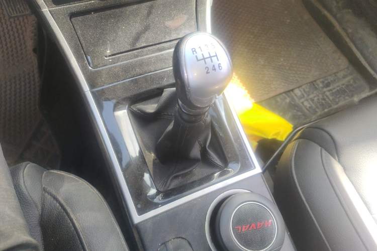 Used Haval H2 2014 1.5T Manual Two-Wheel Drive Elite Edition