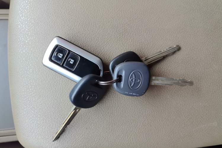 Used Toyota Highlander 2009 2.7L 2WD 5-Seater Elite Edition