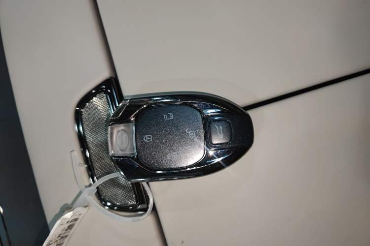 Used GAC Trumpchi Xiangwang M8 2025 Kunkun Series Ultra First-Class Cabin