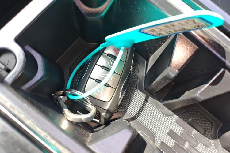 Used Haval DARGO 2022 1.5T DCT Two-Wheel Drive Border Collie Edition