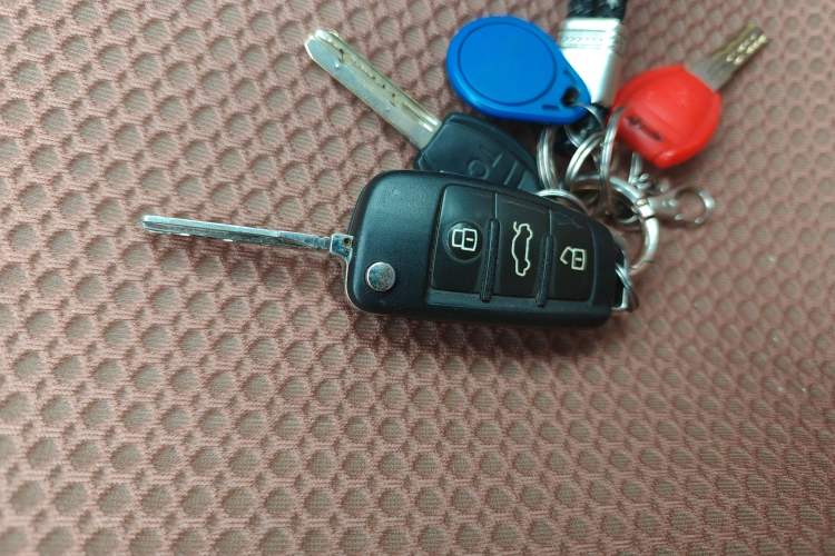 Used Audi A3 2018 30th Anniversary Edition Limousine 35 TFSI Ambition Model