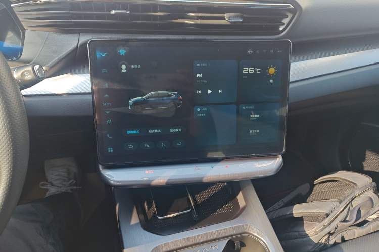 Used Cowin Kunlun 2023 Kunlun 500 Starry Edition