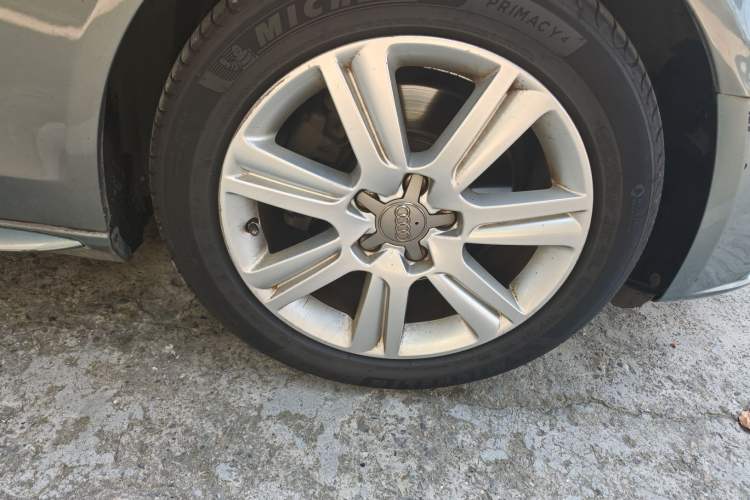 Used Audi A4L 2012 2.0 TFSI Automatic Technology Model