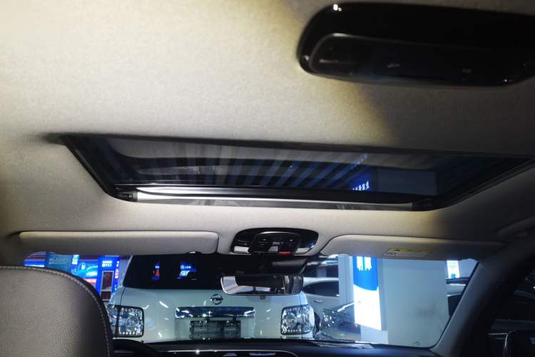 Used Hyundai Palisade 2021 3.5L Automatic 4x4 GLS
