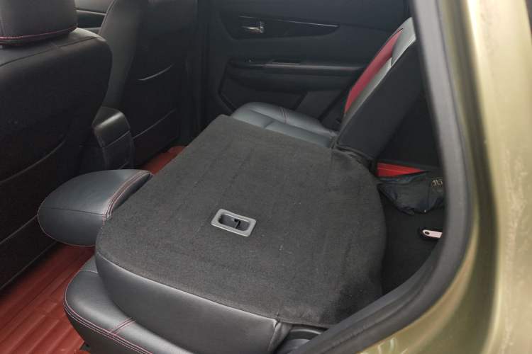 Used HYOSOW S2 2015 1.5L Manual Luxury Edition China IV
