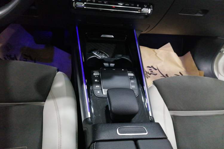 Used Mercedes-Benz EQA 2022 EQA 300 4MATIC Launch Edition