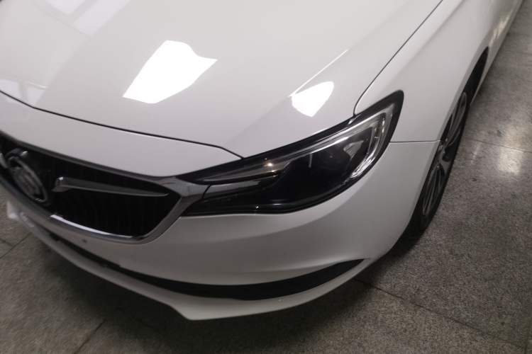 Used Buick Excelle GX 2019 18T Automatic Connected Elite Model China VI Standard