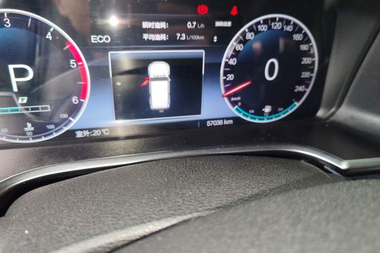 Used BAIC Off-Road BJ40 2023 2.0D Automatic Four-Wheel Drive Blade Hero Edition Adventurer Type