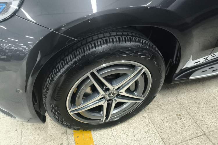 Used Mercedes-Benz EQC 2022 EQC 400 4MATIC