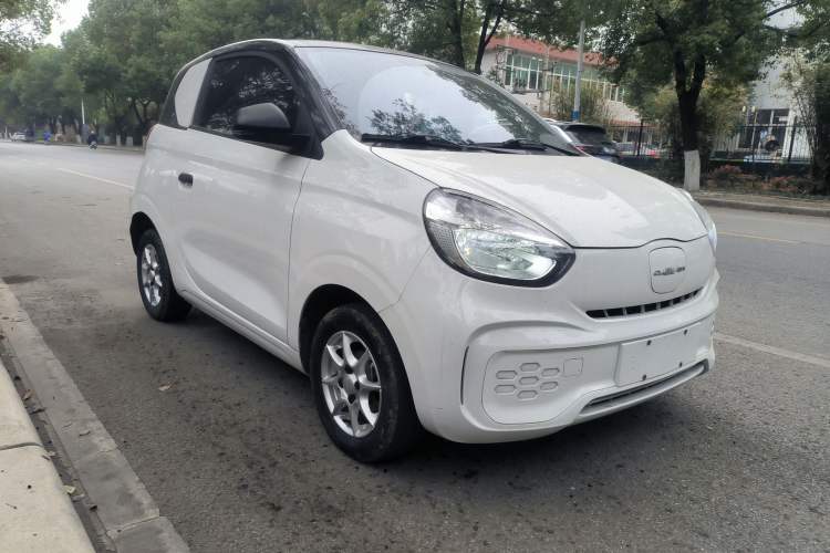 Used Roewe Clever 2022 311km QiQi BoBo Edition
