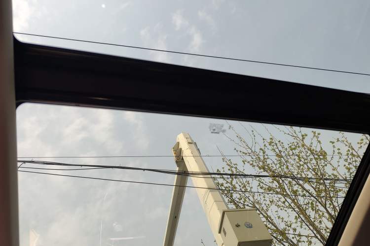 Used Haval H6 2022 3rd Generation 1.5T Automatic Two-Wheel Drive Max