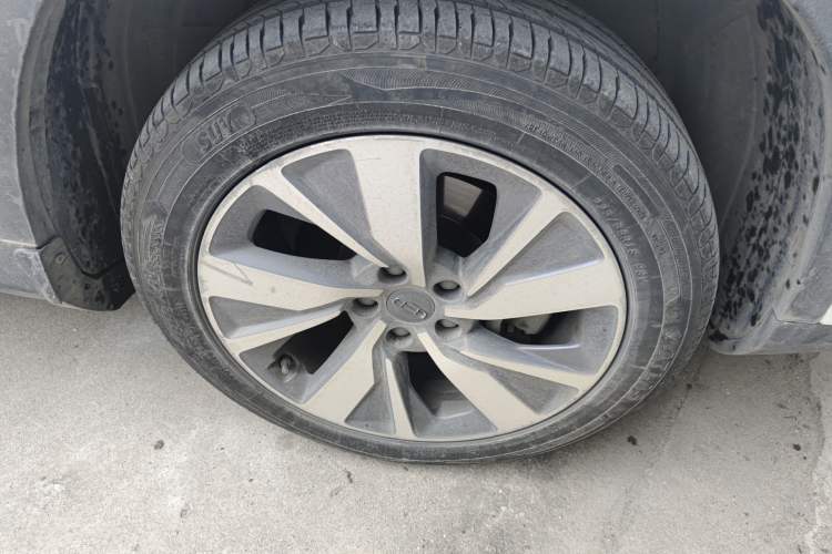 Used Geely Auto Haoyue 2020 1.8TD DCT Luxury 7-Seater
