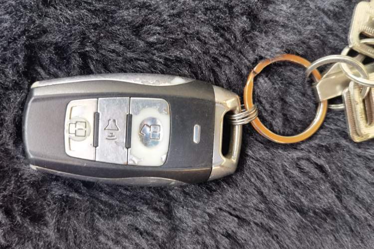 Used Haval H2 2014 1.5T Manual Two-Wheel Drive Elite Edition