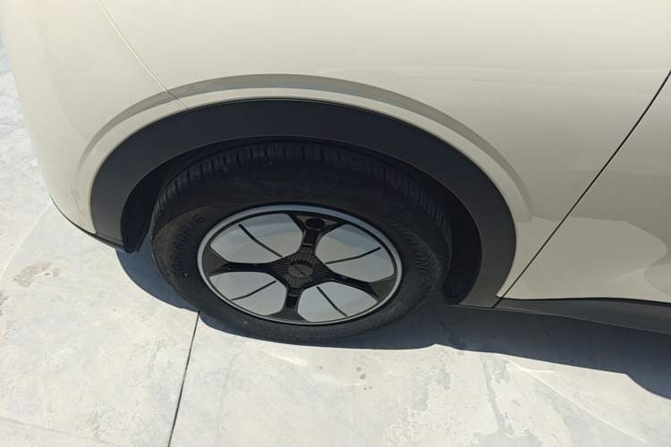 Used Geely Galaxy Geome 2025 310km Youth Edition
