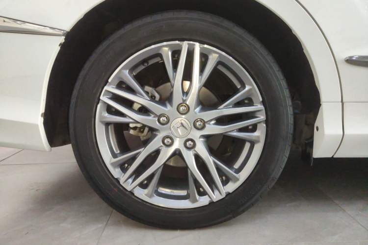 Used Honda Elysion 2019 2.0L Hybrid Luxury Edition