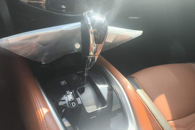 Used Nissan X-Trail 2020 2.0L XL Premium CVT 2WD SmartConnect Luxury Edition
