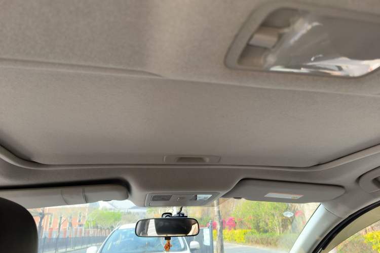 Used Nissan Tiida 2014 1.6L CVT Smart Model