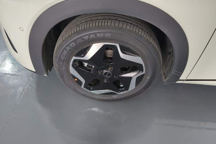 Used BYD Dolphin 2025 Smart Drive Version 420 km Freedom Edition
