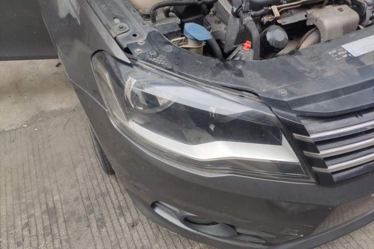 Used Volkswagen Bora 2013 1.4T Automatic Comfort Model