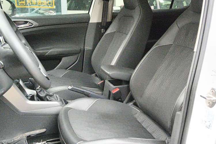 Used Volkswagen T-Cross 2020 280TSI DSG Comfort Edition