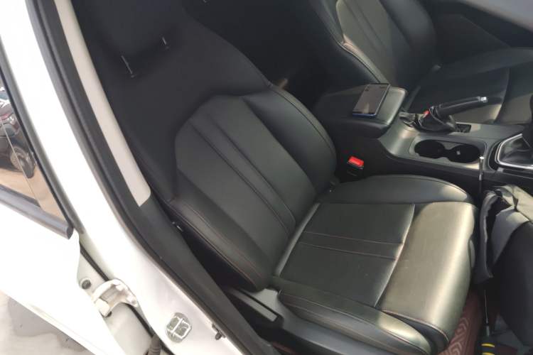 Used GAC Trumpchi GS4 2020 270T Manual Luxury Edition
