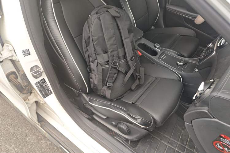 Used Mercedes-Benz GLA 2019 GLA 200 Fashion Model