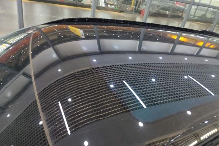 Used XPeng G9 2022 650 Performance Edition Pro