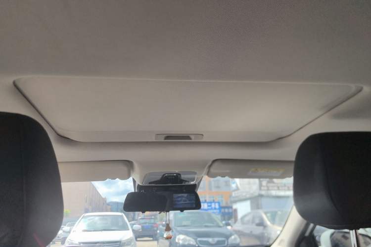 Used Chery Arrizo 5 PLUS 2021 Xiao AI 1.5T CVT Enjoy PLUS