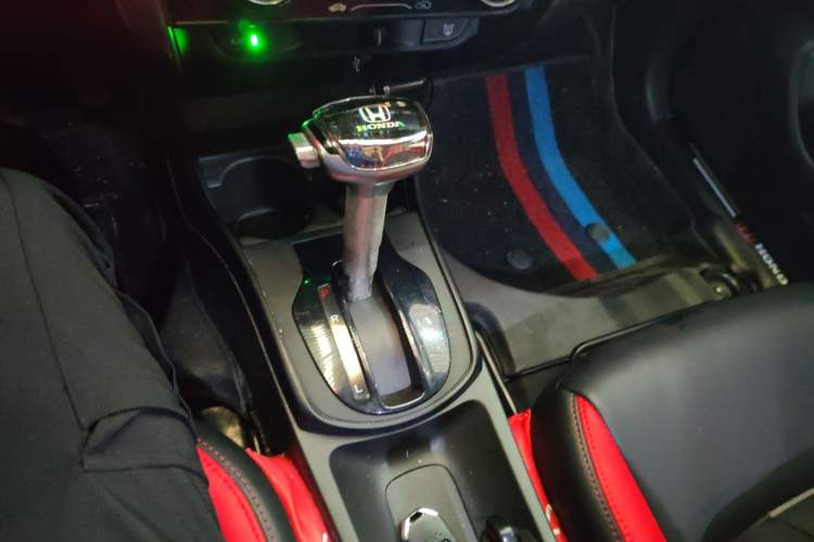 Used Honda City 2019 1.5L CVT Dynamic Edition Gear Lever