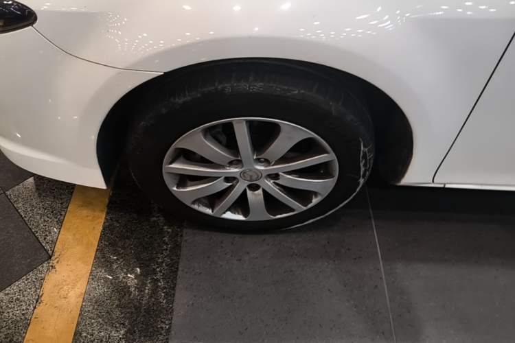 Used Mazda 6 2013 2.0L Automatic Fashion Edition