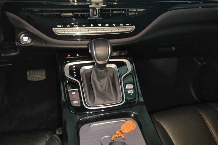 Used GAC Trumpchi M6 2024 MAX 270T WDCT Luxury Edition
