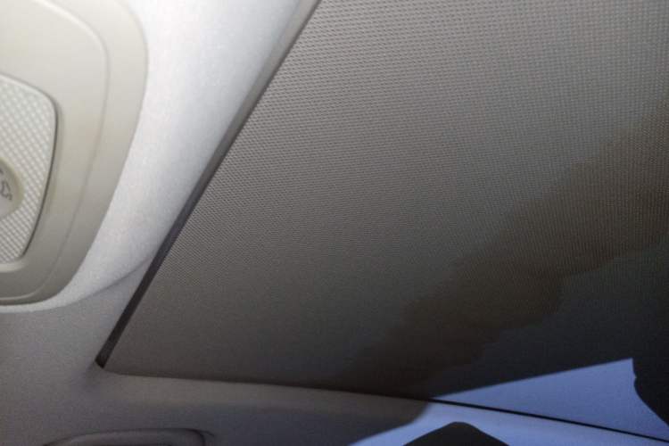 Used MG EZS Electric 2019 E-Plus Edition