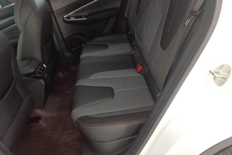 Used Geely Auto Emgrand X7 Sport 2023 Boyue COOL 1.5TD Smart Model