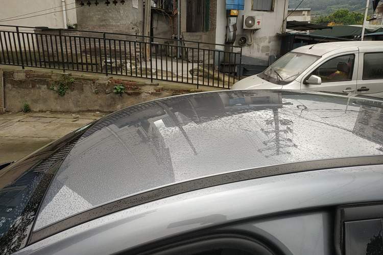 Used BYD Qin PLUS 2025 DM-i Smart Drive 55KM Leading Model
