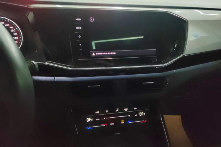 Used Volkswagen Tayron 2020 330TSI Two-Wheel Drive Luxury Smart Connectivity Version
