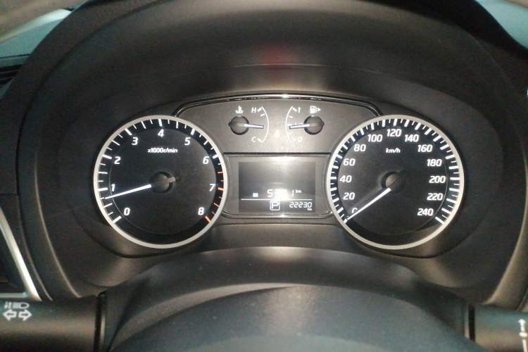 Used Nissan Sylphy 2024 Classic 1.6XE CVT Comfort Edition