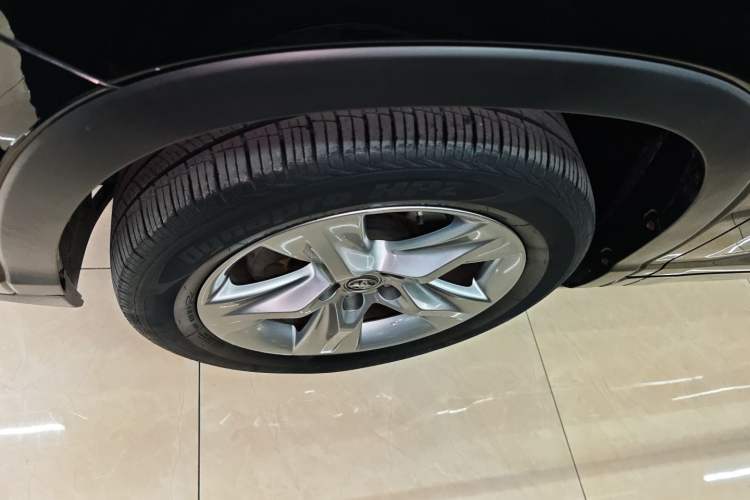 Used Toyota Highlander 2018 2.0T Four-Wheel Drive Luxury Version 7 Seats China VI Standard
