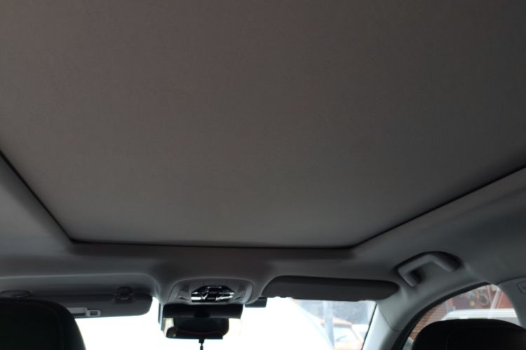 Used Chery Tiggo 8 2020 290TGDI Automatic Luxury Edition
