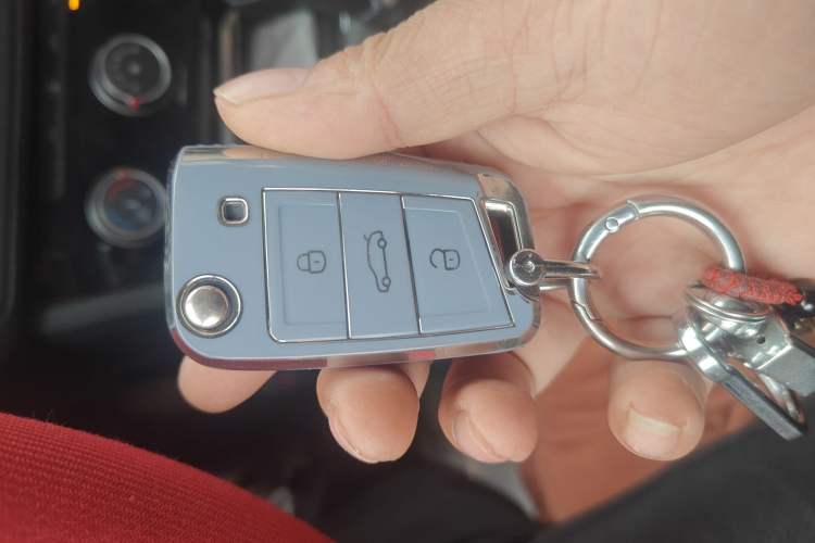 Used Volkswagen Sagitar 2019 280TSI DSG Comfort Version China VI Standard
