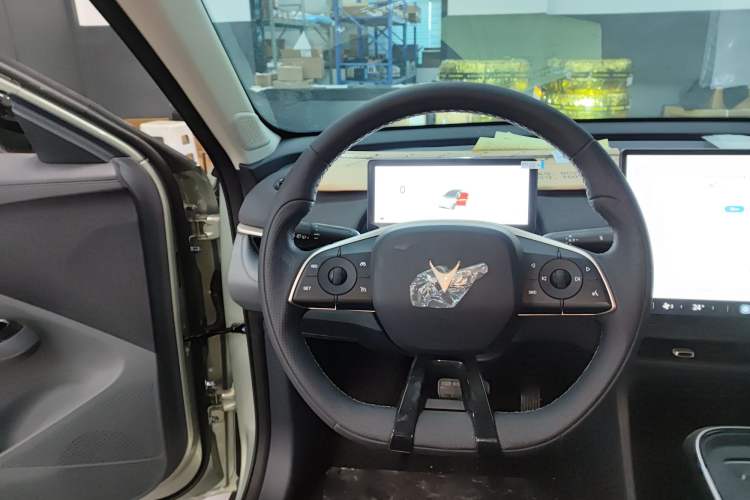 Used ARCFOX T1 2025 Model 425 PRO
