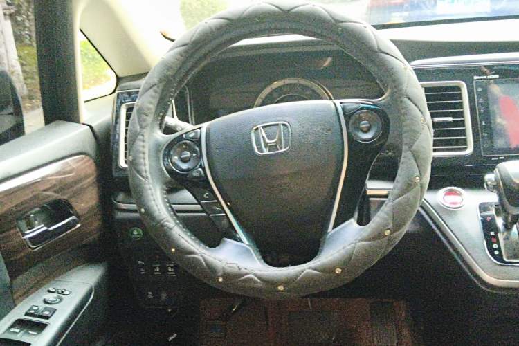 Used Honda Elysion 2016 2.4L Style Edition