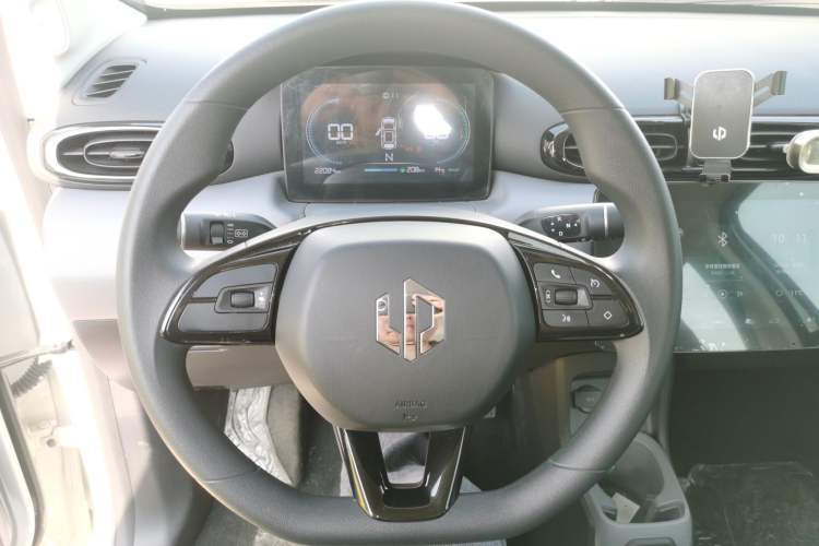 Used Leapmotor T03 2024 403 Comfort Edition
