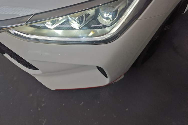 Used BYD e2 2020 Upgraded Version Extended Range Edition Premium Model