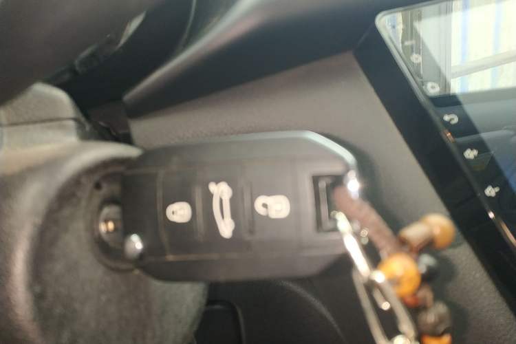 Used Peugeot 3008 2018 350THP Automatic Classic Edition