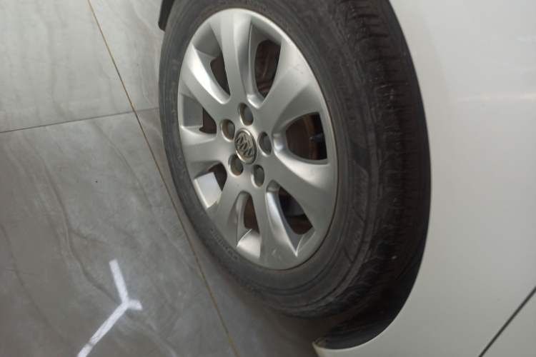 Used Buick Regal 2015 1.6T Leading Technology Model