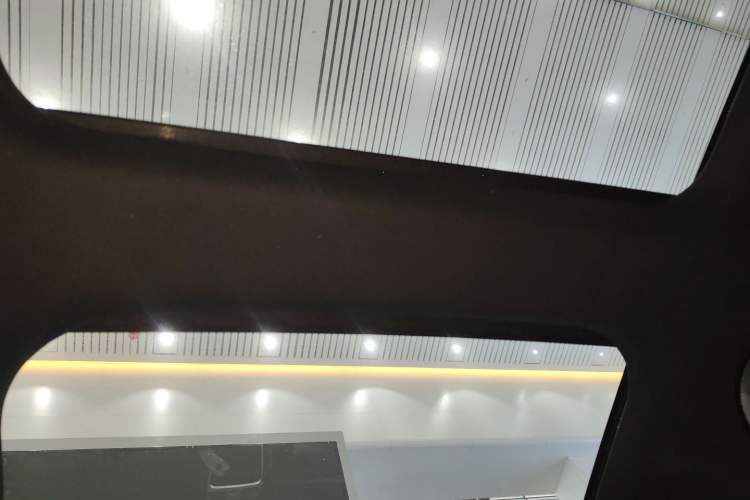 Used Mercedes-Benz A-Class 2025 A 200 L Fashion Model