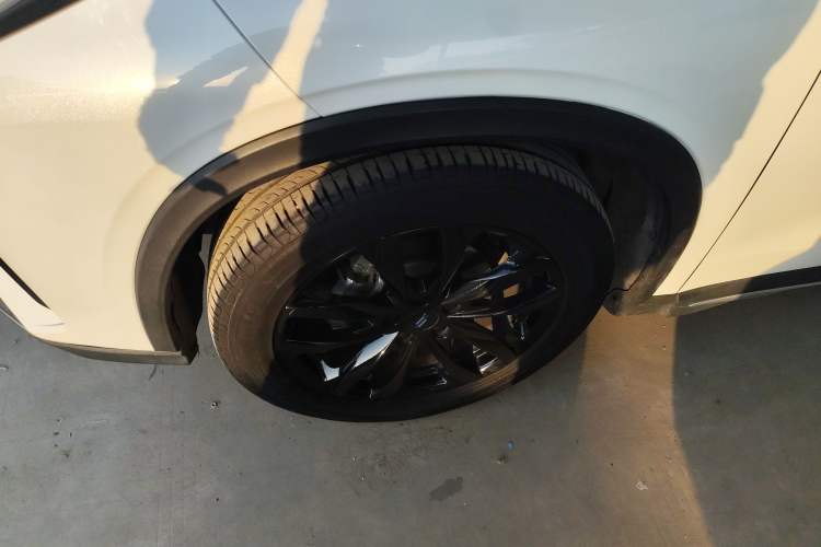 Used Oshan X5 PLUS 2023 Revised Version 1.5T DCT Navigation Edition