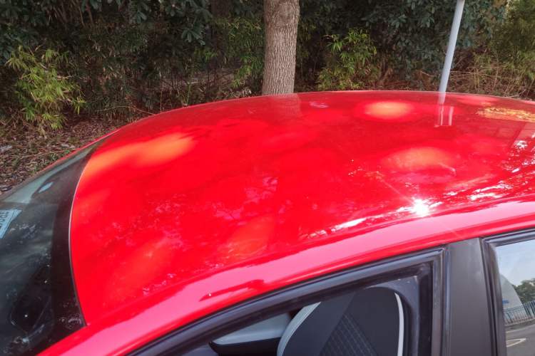 Used Volkswagen Polo 2014 1.4L Automatic Comfort Edition Roof