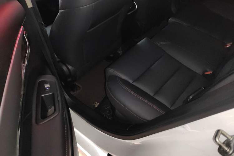 Used Geely Auto Binray 2020 1.4T CVT Asian Games Edition
