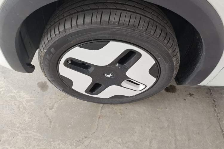 Used ARCFOX Kaola S 2024 AIR
